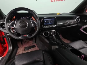 Chevrolet Camaro 6.2 Automatic, снимка 7