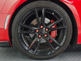Chevrolet Camaro 6.2 Automatic, снимка 5