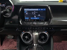 Chevrolet Camaro 6.2 Automatic, снимка 13