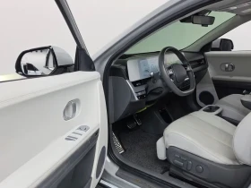 Hyundai Ioniq 5 Long Range Awd Prestige, снимка 10
