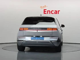 Hyundai Ioniq 5 Long Range Awd Prestige, снимка 4