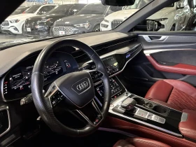 Audi S6 PREMIUM PLUS B&O ЦЕНА ДО БЪЛГАРИЯ АВТОКРЕДИТ, снимка 7