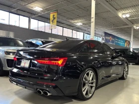 Audi S6 PREMIUM PLUS B&O ЦЕНА ДО БЪЛГАРИЯ АВТОКРЕДИТ, снимка 5