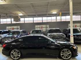 Audi S6 PREMIUM PLUS B&O ЦЕНА ДО БЪЛГАРИЯ АВТОКРЕДИТ, снимка 3
