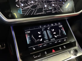 Audi S6 PREMIUM PLUS B&O ЦЕНА ДО БЪЛГАРИЯ АВТОКРЕДИТ, снимка 11