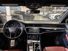 Audi S6 PREMIUM PLUS B&O ЦЕНА ДО БЪЛГАРИЯ АВТОКРЕДИТ, снимка 8