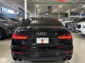 Audi S6 PREMIUM PLUS B&O ЦЕНА ДО БЪЛГАРИЯ АВТОКРЕДИТ, снимка 6