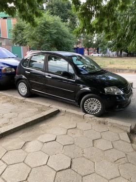 Citroen C3 Ексклузив, снимка 3