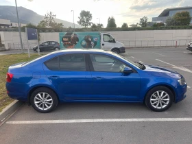 Skoda Octavia Style, снимка 6