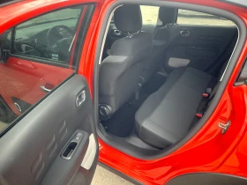 Citroen C3 1.2 i CROSS, снимка 11