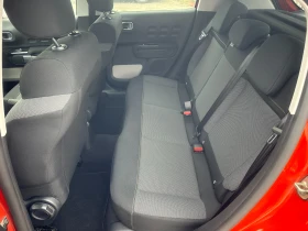 Citroen C3 1.2 i CROSS, снимка 12