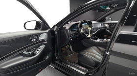 Mercedes-Benz S 450 LONG* 4MATIC* BURM* PANO* МОНИТОРИ* 360* HUD, снимка 10