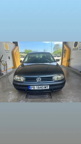 VW Golf, снимка 1