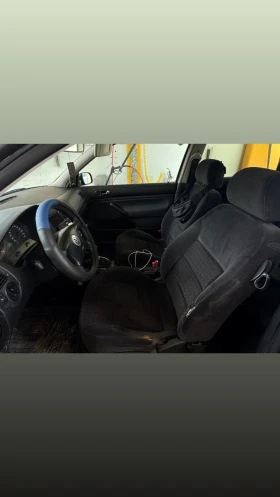 VW Golf, снимка 4