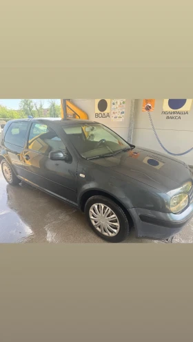 VW Golf, снимка 6