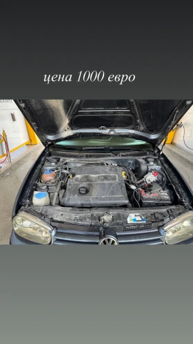 VW Golf, снимка 7