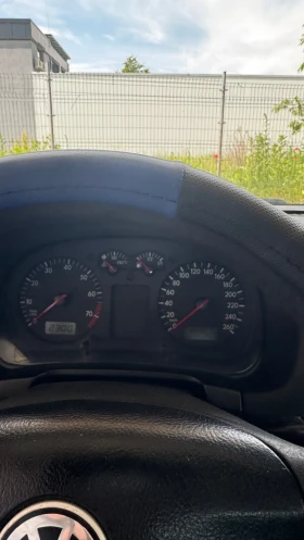 VW Golf, снимка 5