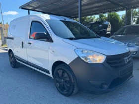 Dacia Dokker 1.5 Климатик Навигация, снимка 1