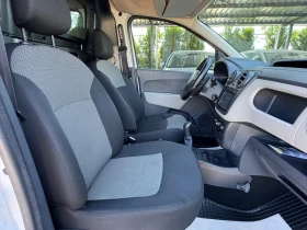 Dacia Dokker 1.5 Климатик Навигация, снимка 7