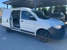 Dacia Dokker 1.5 Климатик Навигация, снимка 5