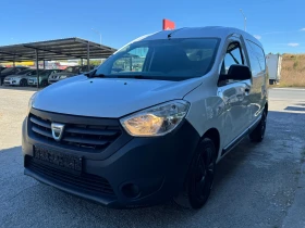 Dacia Dokker 1.5 Климатик Навигация, снимка 2