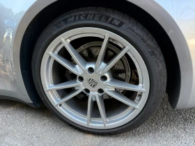 Porsche 911 Carrera 4 992.1, снимка 13