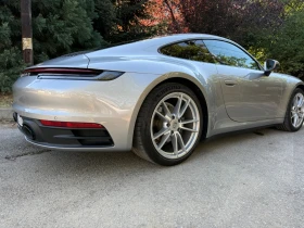 Porsche 911 Carrera 4 992.1, снимка 2