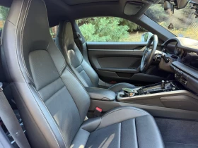 Porsche 911 Carrera 4 992.1, снимка 4