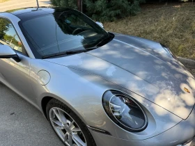 Porsche 911 Carrera 4 992.1, снимка 3