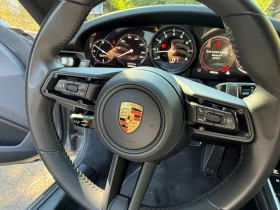 Porsche 911 Carrera 4 992.1, снимка 5