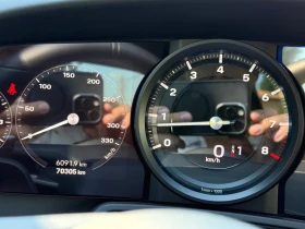 Porsche 911 Carrera 4 992.1, снимка 8