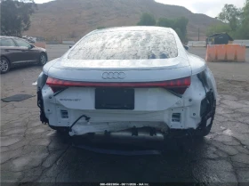 Audi E-Tron GT PREMIUM PLUS QUATTRO, снимка 5