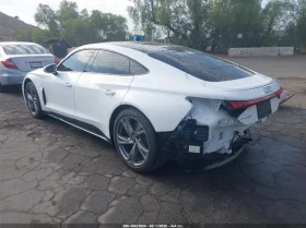 Audi E-Tron GT PREMIUM PLUS QUATTRO, снимка 4