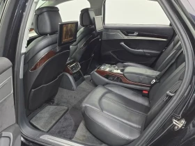Audi A8 4.2 FSI Quattro - САМО 30% АВАНС, снимка 11