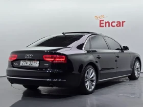 Audi A8 4.2 FSI Quattro - САМО 30% АВАНС, снимка 2