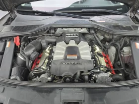 Audi A8 4.2 FSI Quattro - САМО 30% АВАНС, снимка 6