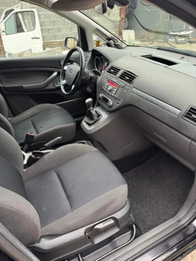 Ford C-max Нов внос, снимка 5