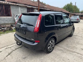 Ford C-max Нов внос, снимка 4