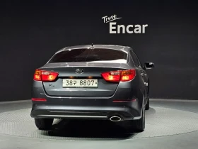 Kia K5 LPG - САМО 30% АВАНС, снимка 4