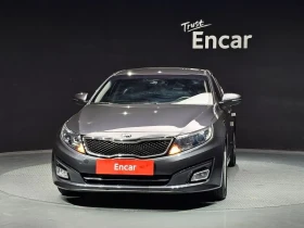 Kia K5 LPG - САМО 30% АВАНС, снимка 3