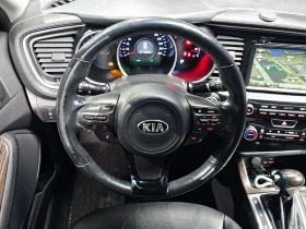 Kia K5 LPG - САМО 30% АВАНС, снимка 13