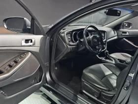 Kia K5 LPG - САМО 30% АВАНС, снимка 10