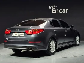 Kia K5 LPG - САМО 30% АВАНС, снимка 2