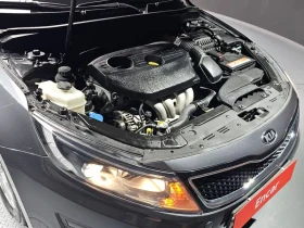 Kia K5 LPG - САМО 30% АВАНС, снимка 6