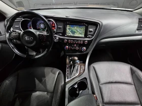 Kia K5 LPG - САМО 30% АВАНС, снимка 7