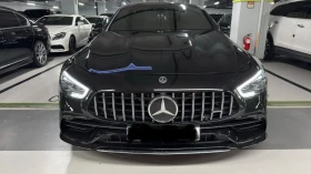 Mercedes-Benz AMG GT 43, снимка 1