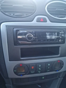 Ford Focus, снимка 12