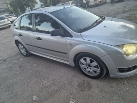 Ford Focus, снимка 5