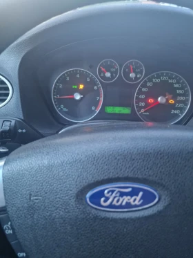 Ford Focus, снимка 10