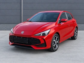 Mg 3 1.5 Standard, снимка 1